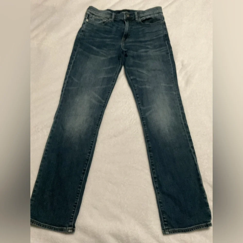 J. Crew Fit Denim Jean Actual 31/32